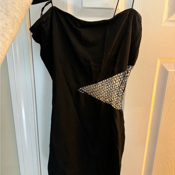 Superdown Cia Mini Dress - Picture 4 of 7